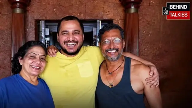 नाना पाटेकर की करोड़ों की संपत्ति का क्या होगा? पत्नी या बेटे में किसे मिलेगी विरासत, मुंबई-गोवा में है प्रॉपर्टी