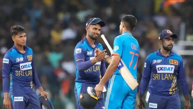 நினைத்தது ஓன்று நடந்தது ஓன்று – தோல்விக்கு பிறகு இலங்கை கேப்டன் தசுன் ஷனாகா பேட்டி.