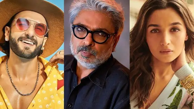 Ranveer Singh और Sanjay Leela Bhansali के एंबिशियस  प्रोजेक्ट में शामिल होंगी साउथ की सुपरस्टार Nayanthara ?