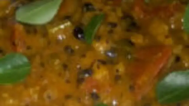 பாரம்பரிய ருசியில் பிடி கருணைக்கிழங்கு மசியல் ஒருமுறை இப்படி செய்து பாருங்கள்!