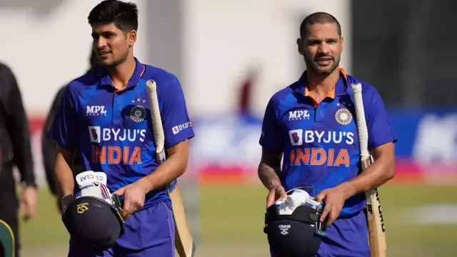 “मेरे साथ जो हुआ वह…!” Shikhar Dhawan ने शुभमन गिल को लेकर दिया बयान, सुनकर भारतीय फैंस के उड़े होश