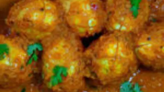 ஆப்கானிஸ்தான் ஸ்டைலில் முட்டை கறி எளிமையான முறையில் வீட்டிலேயே இப்படி ஒரு முறை செய்து பாருங்கள்!!