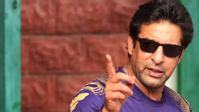 “वसीम अकरम ने उससे कहा,” अगर आपको लगता है कि आप परफेक्ट हैं तो मेरे पास मत आओ ” – -अरशदीप सिंह के कोच ने खुलासा किया