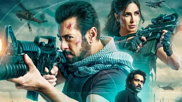 Tiger 3 में कैटरीना कैफ के साथ टॉवल फाइट करने वाली एक्ट्रेस है फेमस स्टंट क्वीन, जानें Michelle Lee के बारे में सबकुछ