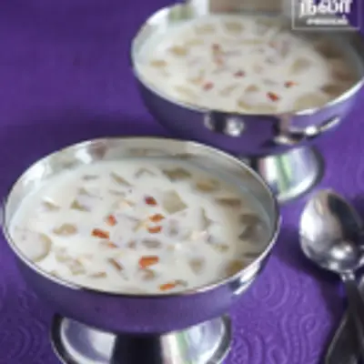 தித்திக்கும் சுவையில் நுங்கு பால் பாயசம் செய்வது எப்படி!