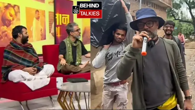 गांव में माइक लेकर निकली ‘हनुमान अंश’ की टीम, बड़े-बुजुर्गों को बुलाने के पीछे थी ये खास वजह