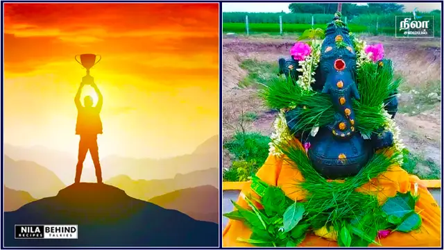 அதிர்ஷ்டம் இல்லாதவர்கள் எதிர்பாராத அதிர்ஷ்டத்தை பெற சொல்ல வேண்டிய வார்த்தைகள்!!