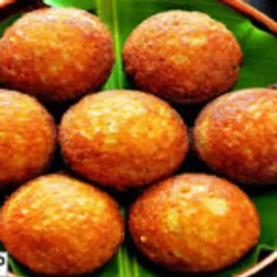 தித்திக்கும் சுவையில் கோதுமை அப்பம் இப்படி செய்து பாருங்க! இதன் சுவையே தனி சுவை!!