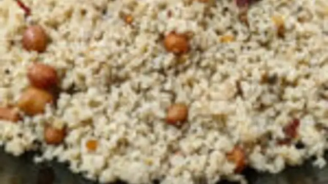 ஜம்முனு தேங்காய் அவல் காலை டிபனுக்கு இப்படி செய்து கொடுத்தால் கொஞ்சம் கூட மிச்சம் வைக்காம சாப்பிடுவாங்க!