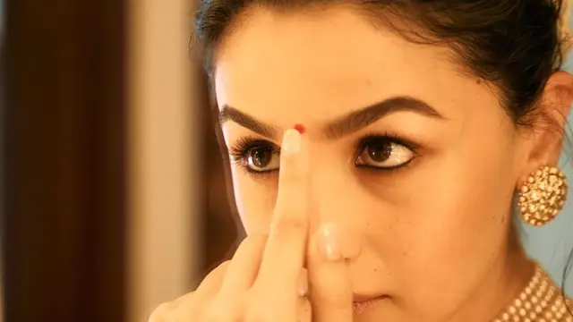69वें राष्ट्रीय फिल्म पुरस्कार में शादी की साड़ी दोबारा पहनने पर Alia Bhatt ने कहा, स्पेशल दिन के लिए स्पेशल साड़ी पहनना जरूरी होती है