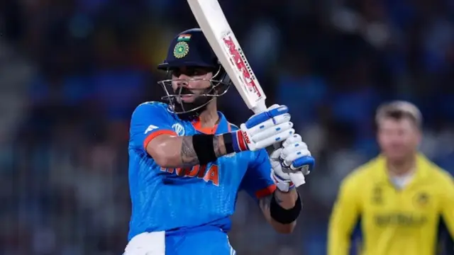 T20 World Cup 2024: रोहित-सूर्या से नहीं, इस बल्लेबाज से डरते हैं पाकिस्तानी खिलाड़ी!