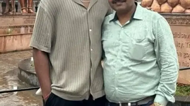 IPL 2024: माता-पिता को हैं भरोसा, जल्द ही देश के लिए खेलेगा बेटा, भगवान श्री कृष्ण के बहुत बड़े भक्त हैं मयंक यादव