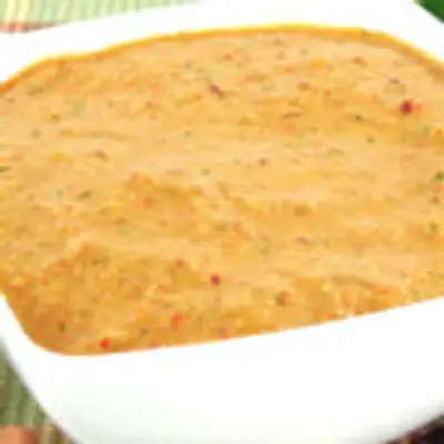 ருசியான கர்நாடகா வேர்க்கடலை சட்னி இப்படி ட்ரை பண்ணி பாருங்க! குறைந்தது 10 இட்லி சாப்பிடுவாங்க!