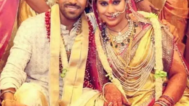 फ़िल्म RRR फेम राम चरण फिल्मों के अलावा रखते हैं कई महंगी चीज़ों का शौक, दाम सुनते ही उड़ जायेंगे होश!