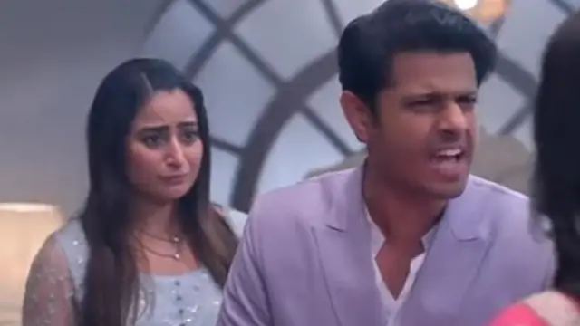 Ghum Hai Kisi Ke Pyaar Mein Spoiler: विराट फिर धोखा देगा सई को, वीनू को वापस पाने के लिए सई लेगी वकील का सहारा
