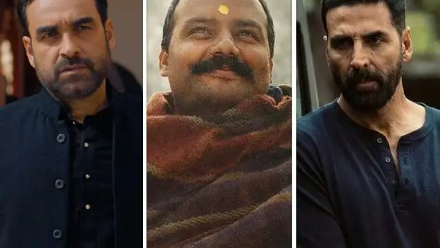 Mirzapur Movie Collection: 9वें दिन कालीन भैया की बादशाहत पर ‘हनुमान अंश’ का वार, Toxic भी हुआ बेहाल!