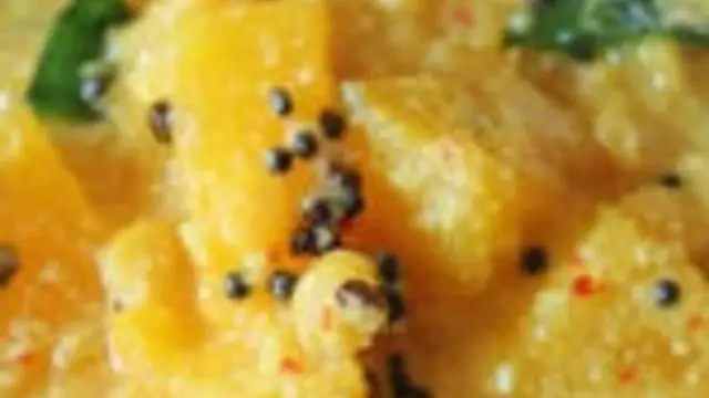 புதிதான சுவையில் சூப்பரான பப்பாளிக்காய் கூட்டு செய்யலாம் வாங்க