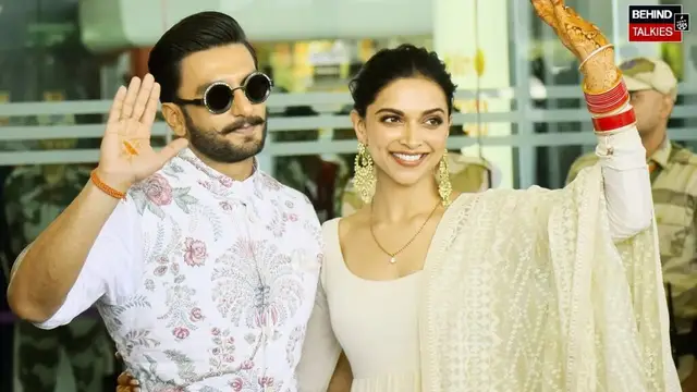 Deepika Padukone