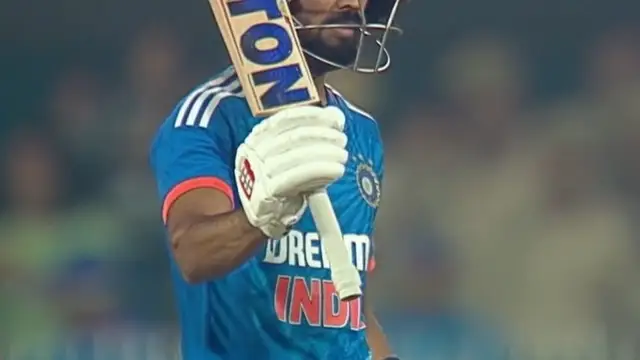 Team India Annoucement: अभिषेक-ऋतुराज का क्या कसूर? सेंचुरी भी इग्नोर, फ्लॉप प्लेयर पर गंभीर क्यों मेहरबान?