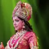 77 साल की उम्र में हेमा मालिनी ने धारण किया मां दुर्गा का रूप, नवरात्रि में नृत्य से दिखाया देवी का रौद्र अवतार