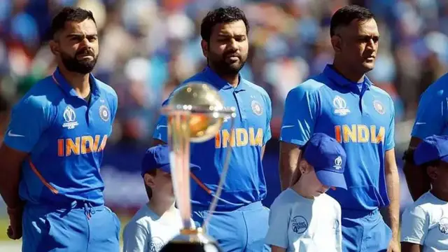 தோனி இந்தியாவில் மட்டுமல்ல இங்கேயும் மாஸ் தான் – தோனி ரசிகர்  டேல் ஸ்டெயின் பேச்சு.