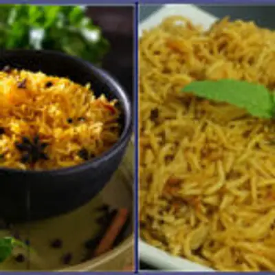 சூப்பரான குஸ்கா செய்வது எப்படி!