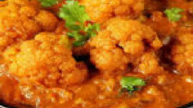 இட்லி, சப்பாத்தி,தோசைக்கு தொட்டுக்க ஹோட்டல் ஸ்டைல் காலிஃப்ளவர் கிரேவி இனி இப்படி ட்ரை பண்ணி பாருங்க!