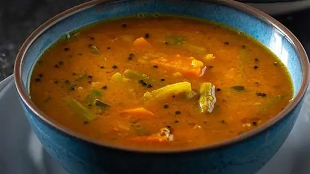 स्वादिष्ट सांभर बनाने के लिए आसान टिप्स और ट्रिक्स
