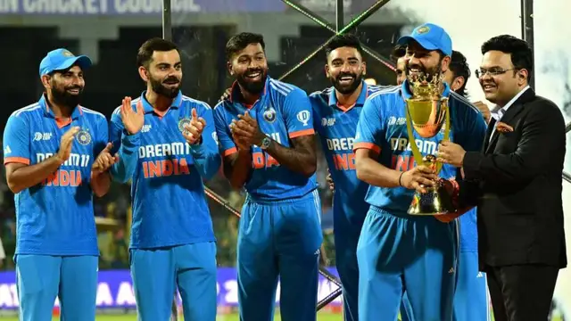 भारत में होगा एशिया कप 2025, इस बड़ी वजह से फैंस नहीं देख पाएंगे रोहित-विराट की बैटिंग का जलवा