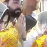 स्वर्ण मंदिर में भावुक हुईं सारा अली खान, दरबार साहिब में प्रार्थना करते छलक पड़े आंसू, वायरल हुआ वीडियो