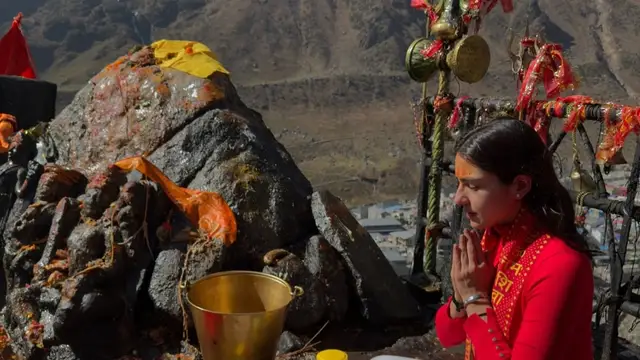 ‘सारा अली खान ने किए नाजायज और हराम काम!’ केदारनाथ दर्शन को लेकर एक्ट्रेस के खिलाफ फतवे से मचा बवाल