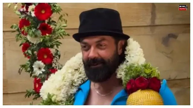 Bobby Deol Birthday: फैंस ने खास अंदाज में मनाया बॉबी देओल का जन्मदिन, फूलों की माला देखकर हैरान हुई देओल फैमिली
