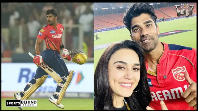 இந்த இடத்தில் வேறு வீரர் இருந்து இருந்தால் நம்பிக்கையை இழந்திருப்பார்.. ஆனால் இவர் அப்படி இல்லை – ஷஷாங்க் சிங் குறித்து பீரித்தி ஜிந்தா எக்ஸ் தள பதிவு.