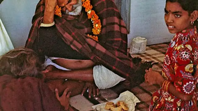 नीम करोली बाबा की पत्नी रामबेटी शर्मा का कौन था जीवन? संत बनने के बाद कैसे बदली बाबा की राह