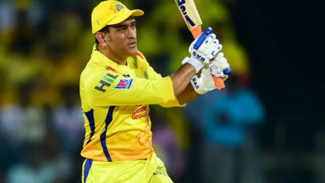 IPL 2023 தான் எம்.எஸ் தோனிக்கு கடைசி சீசனா? ரூமார்களுக்கு முற்றுப்புள்ளி வைத்த ரோஹித் சர்மா.