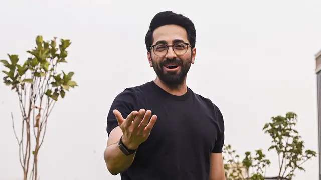 आयुष्मान खुराना का छोटे बजट की फिल्मों पर बड़ा बयान, ‘हनुमान अंश’ और ‘ऑब्सेशन’ की सफलता पर कही दिलचस्प बात