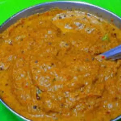 சாதத்துடன் பிரட்டி சாப்பிட அருமையான தூதுவளை துவையல் இப்படி செஞ்சி பாருங்கள் கொஞ்சம் கூட மிச்சமாகாது!