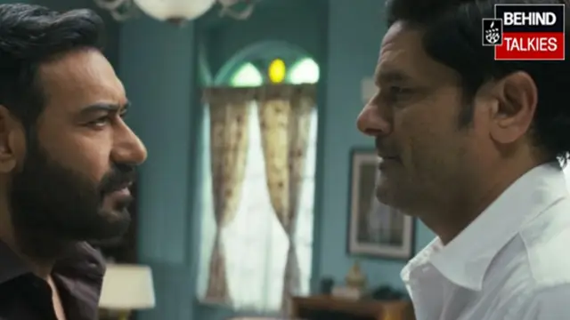 Drishyam 3 Box Office: 9वें दिन अजय देवगन की फिल्म ने मचाया तहलका, ‘तान्हाजी’ का रिकॉर्ड ध्वस्त, ‘हनुमान अंश’ को पछाड़ा
