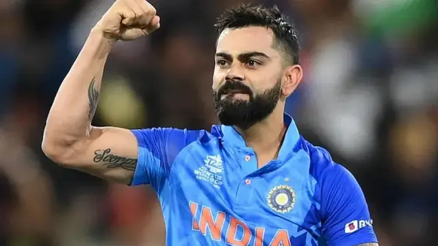 விராட் கோலியின் சொத்து மதிப்பு எவ்வளவு தெரியுமா? கேட்டால் அதிர்ந்து விடுவீர்கள்.
