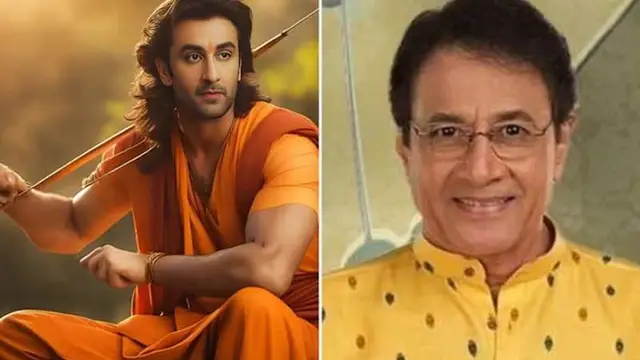 ‘रामायण’ में रणबीर कपूर को ‘राम’ का किरदार मिलने पर टीवी के राम- अरुण गोविल ने किया रिएक्ट, बोले- ‘वो संस्कारी बच्चा है…’