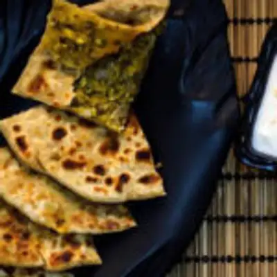 முளைப்பயறு சப்பாத்தி இப்படி செய்து உங்கள் விட்டில் உள்ளவர்களை அசத்துங்கள்!