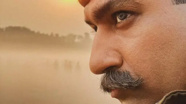 विक्की कौशल और रश्मिका मंदाना इस तारीख से पीरियड ड्रामा छावा की शूटिंग शुरू करेंगे;