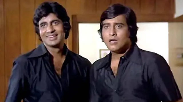 Vinod Khanna: विलन से हीरो बने विनोद खन्ना ने दी थी अमिताभ को टक्कर, साधु बनकर छोड़ा देश, श्रीदेवी की वजह से मिला पुनर्जन्म