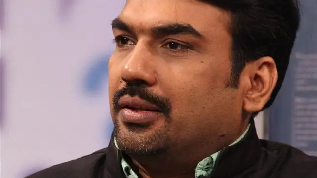 Pandey