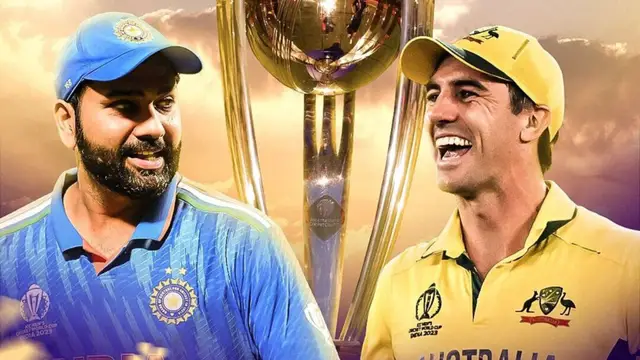 IND vs AUS: एडम गिलक्रिस्ट की भविष्यवाणी, इस टीम को बताया बॉर्डर-गावस्कर ट्रॉफी का विजेता