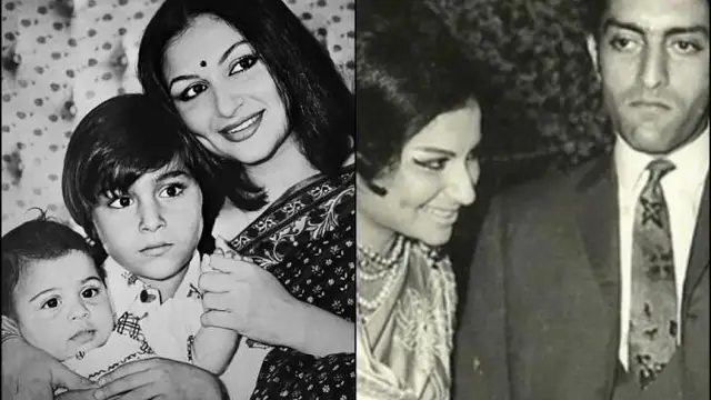 शर्मिला टैगोर ने बताया कि कैसे मंसूर अली खान पटौदी ने उनसे पहली डेट पर बाहर जाने के लिए कहा था: ‘मैं नर्वस हो गई थी’