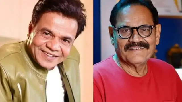 मुश्ताक खान की प्रेयर मीट से राजपाल यादव को निकाला गया? वायरल वीडियो ने मचाई हलचल, जानें क्या है पूरा सच