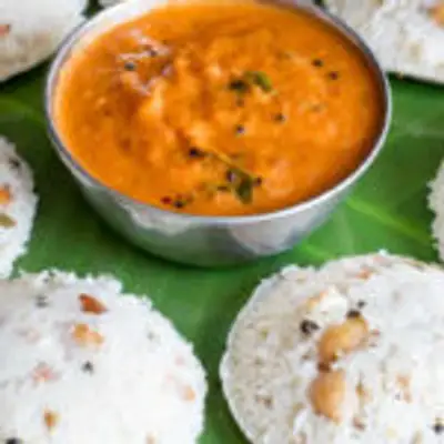 காஞ்சிபுரம் சிறுதானிய இட்லி இப்படி செய்து பாருங்க! 2 இட்லி அதிகமாகவே சாப்பிடுவாங்க!