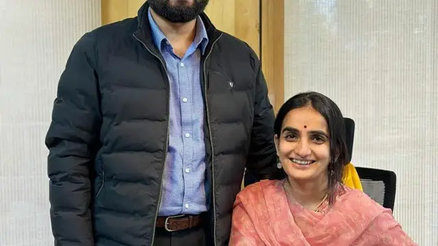 Success Story : बिना कोचिंग के कैसे क्रैक किया UPSC, IAS गंधर्व राठौर ने बताया, नोट कर लें टिप्स और स्ट्रेटेजी