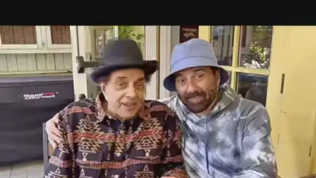 Happy Birthday Sunny Deol: ईशा देऑल, बॉबी देऑल, काजोल-अजय देवगन और बाकी के एक्टर्स ने बरसाया प्यार